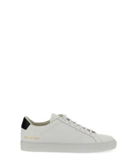 COMMON PROJECTS Низкие кроссовки / кеды