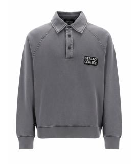 VERSACE JEANS COUTURE Худи/толстовка