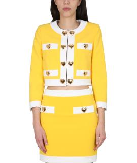 MOSCHINO Жакет/пиджак