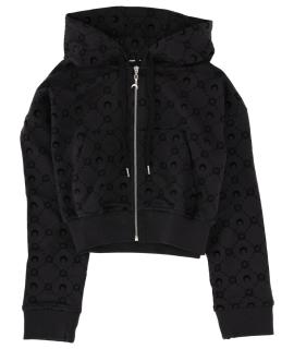 MARINE SERRE Худи/толстовка