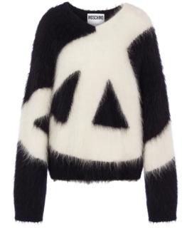 MOSCHINO Джемпер / свитер