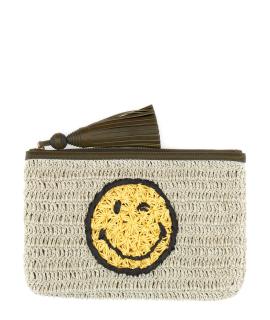 ANYA HINDMARCH Клатч/вечерняя сумка