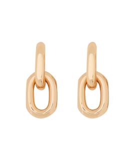 PACO RABANNE Серьги