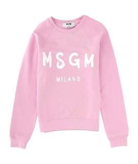 MSGM Худи/толстовка