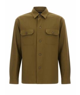 HUGO BOSS Кэжуал рубашка