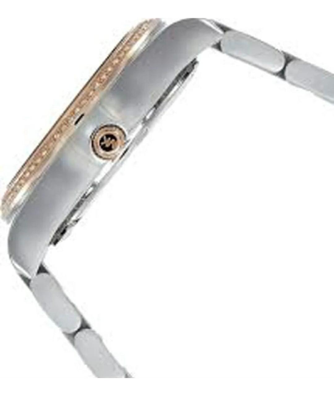 MICHAEL KORS Серебряные часы, фото 2