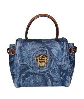 VERSACE Сумка с короткими ручками