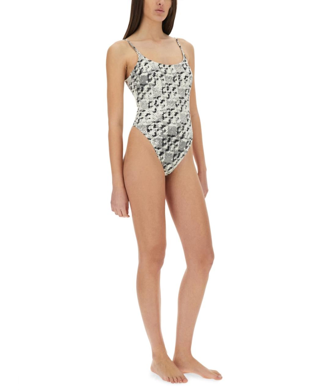TORY BURCH Мульти полиамидовый купальник, фото 2