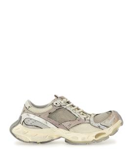 BALENCIAGA Низкие кроссовки / кеды