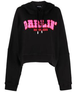 DSQUARED2 Худи/толстовка