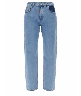 MOSCHINO JEANS Прямые джинсы