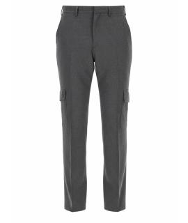 LARDINI Классические брюки