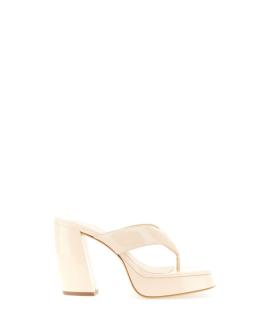 GIABORGHINI Туфли