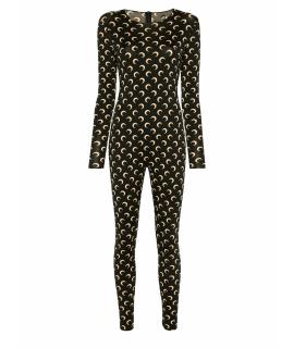 MARINE SERRE Комбинезон