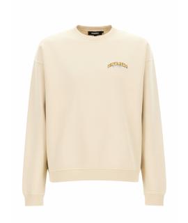 DSQUARED2 Худи/толстовка