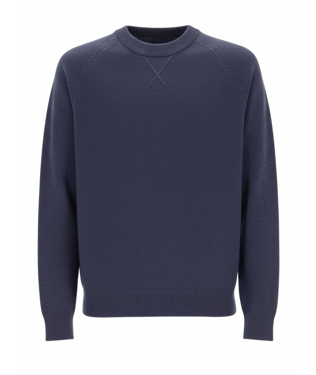 PS BY PAUL SMITH Шерстяной джемпер / свитер, фото 1