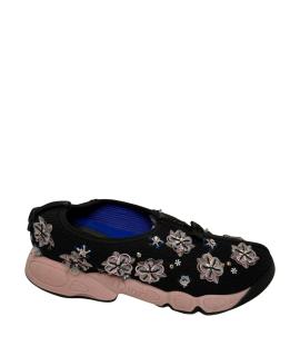 CHRISTIAN DIOR Слипоны