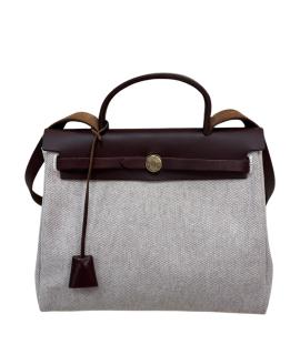 HERMES Сумка через плечо