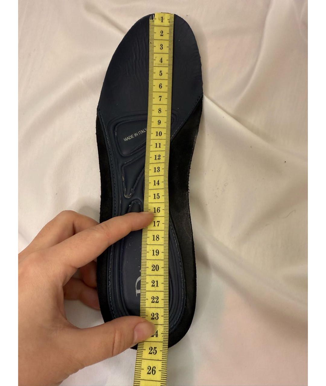 CHRISTIAN DIOR Белые неопреновые слипоны, фото 5