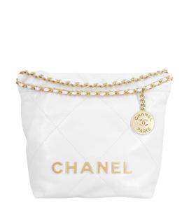 CHANEL Сумка через плечо