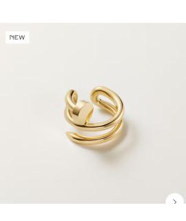 CARTIER Серьги