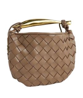 BOTTEGA VENETA Сумка с короткими ручками