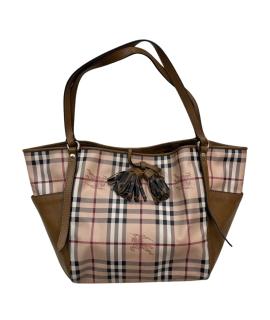 BURBERRY Сумка тоут