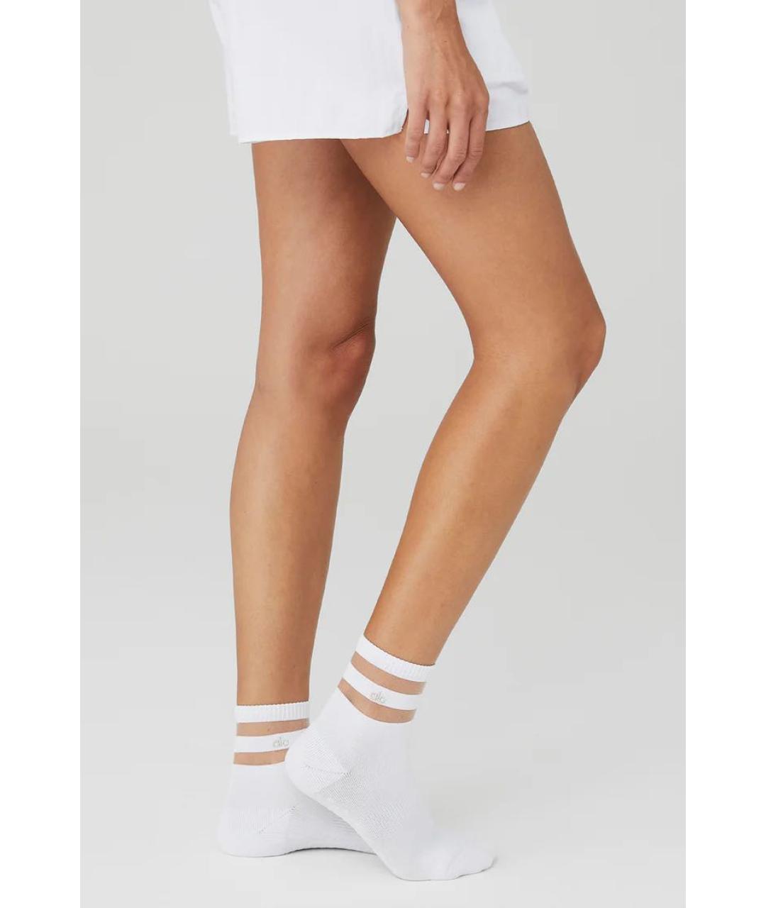 ALO YOGA Носки, чулки и колготы, фото 3