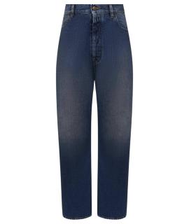 MAISON MARGIELA Прямые джинсы