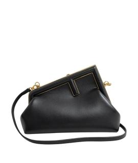 FENDI Клатч/вечерняя сумка