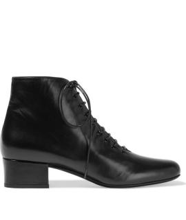 SAINT LAURENT Ботильоны