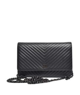 CHANEL Сумка через плечо