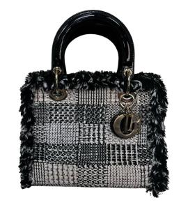 CHRISTIAN DIOR Сумка с короткими ручками