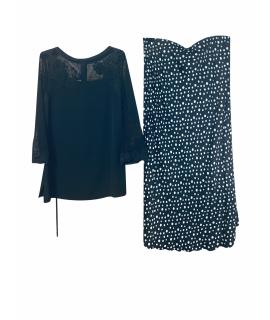 ESCADA Костюм с юбками