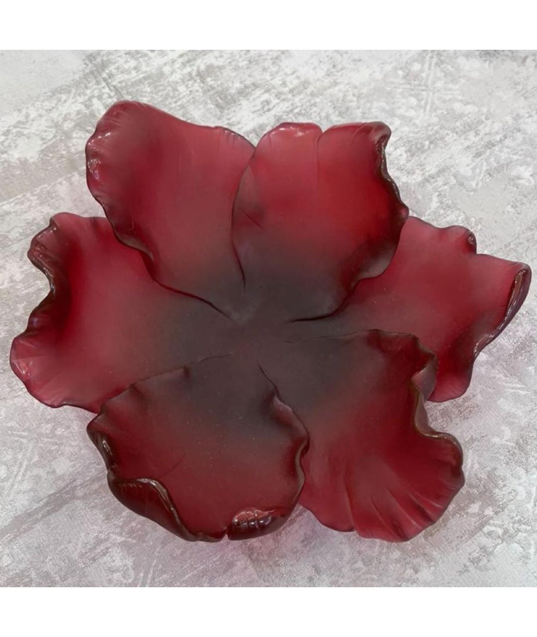 DAUM Ваза, фото 2