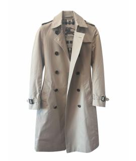 BURBERRY Тренч/плащ