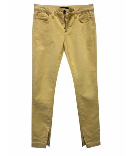 DOLCE&GABBANA Джинсы слим