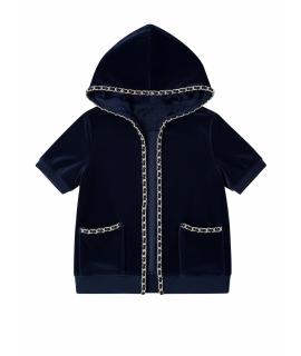 JUICY COUTURE Худи/толстовка