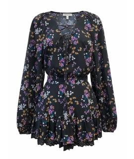 PRADA Костюм с юбками