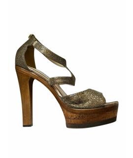 JIMMY CHOO Босоножки