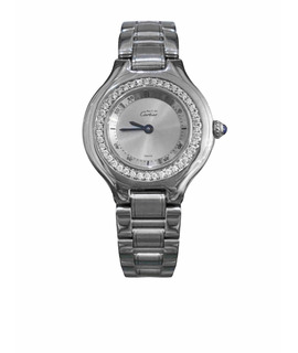 

Часы CARTIER Cartier Stall Quartz Diamonds