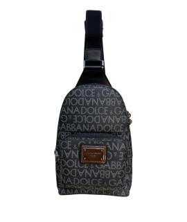 DOLCE&GABBANA Поясная сумка