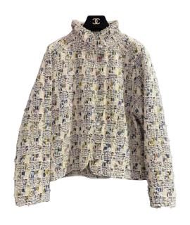 CHANEL Жакет/пиджак