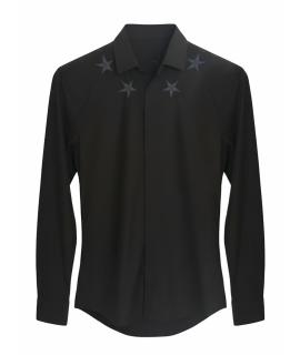GIVENCHY Классическая рубашка