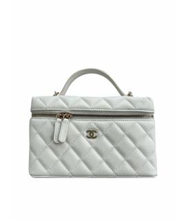 CHANEL Сумка через плечо