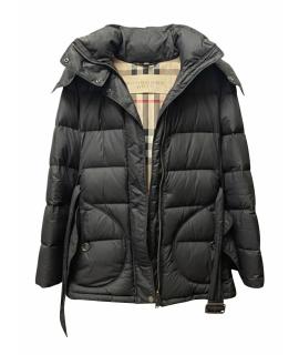 BURBERRY Пуховик