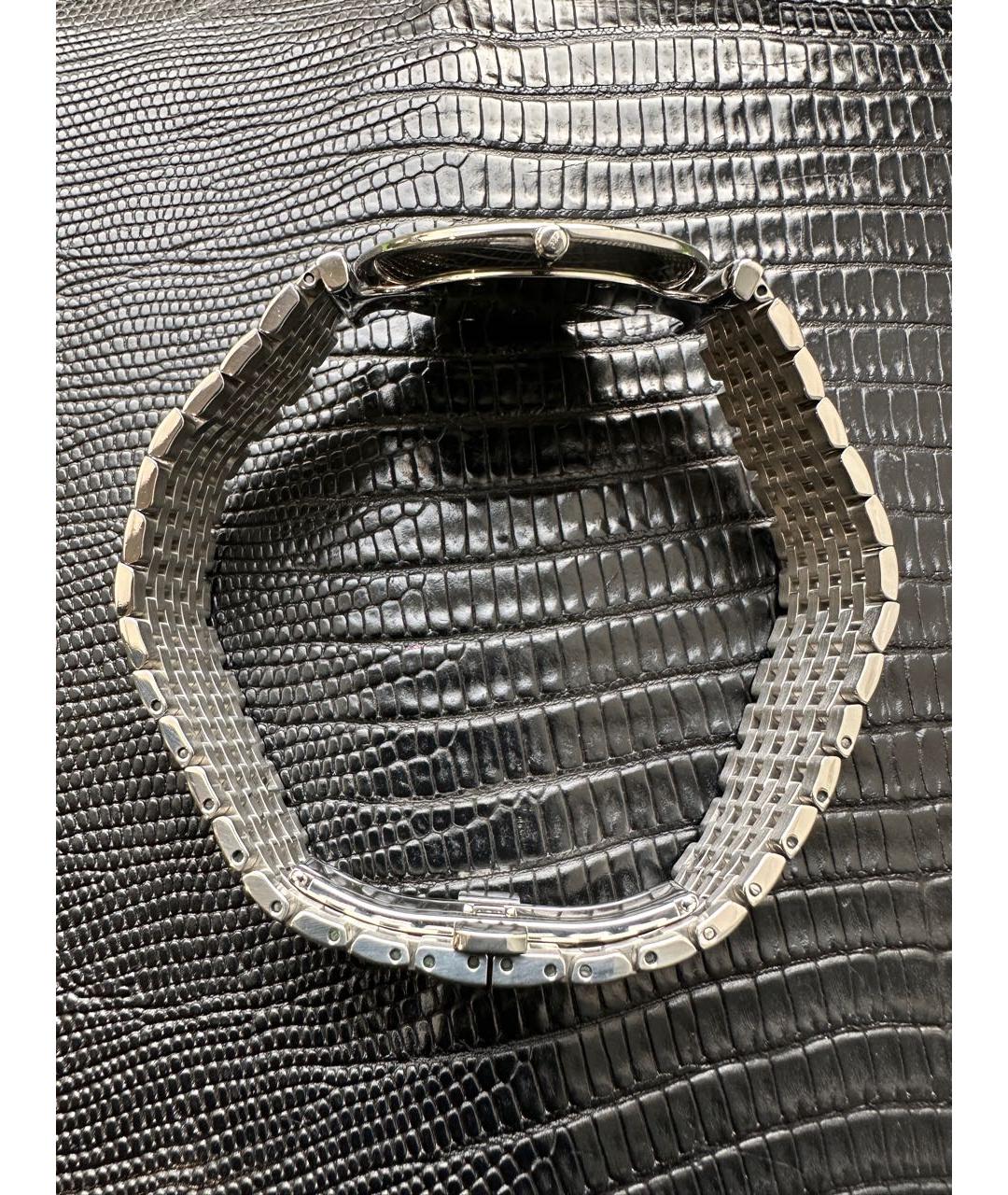 LONGINES Серебряные часы, фото 3