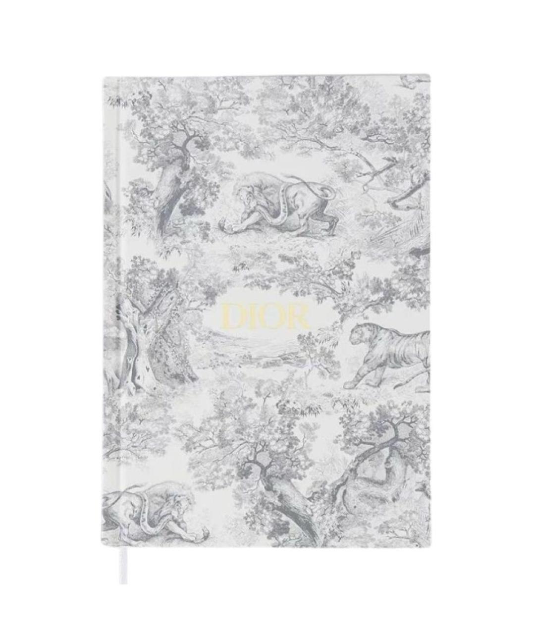 CHRISTIAN DIOR Книга, фото 1