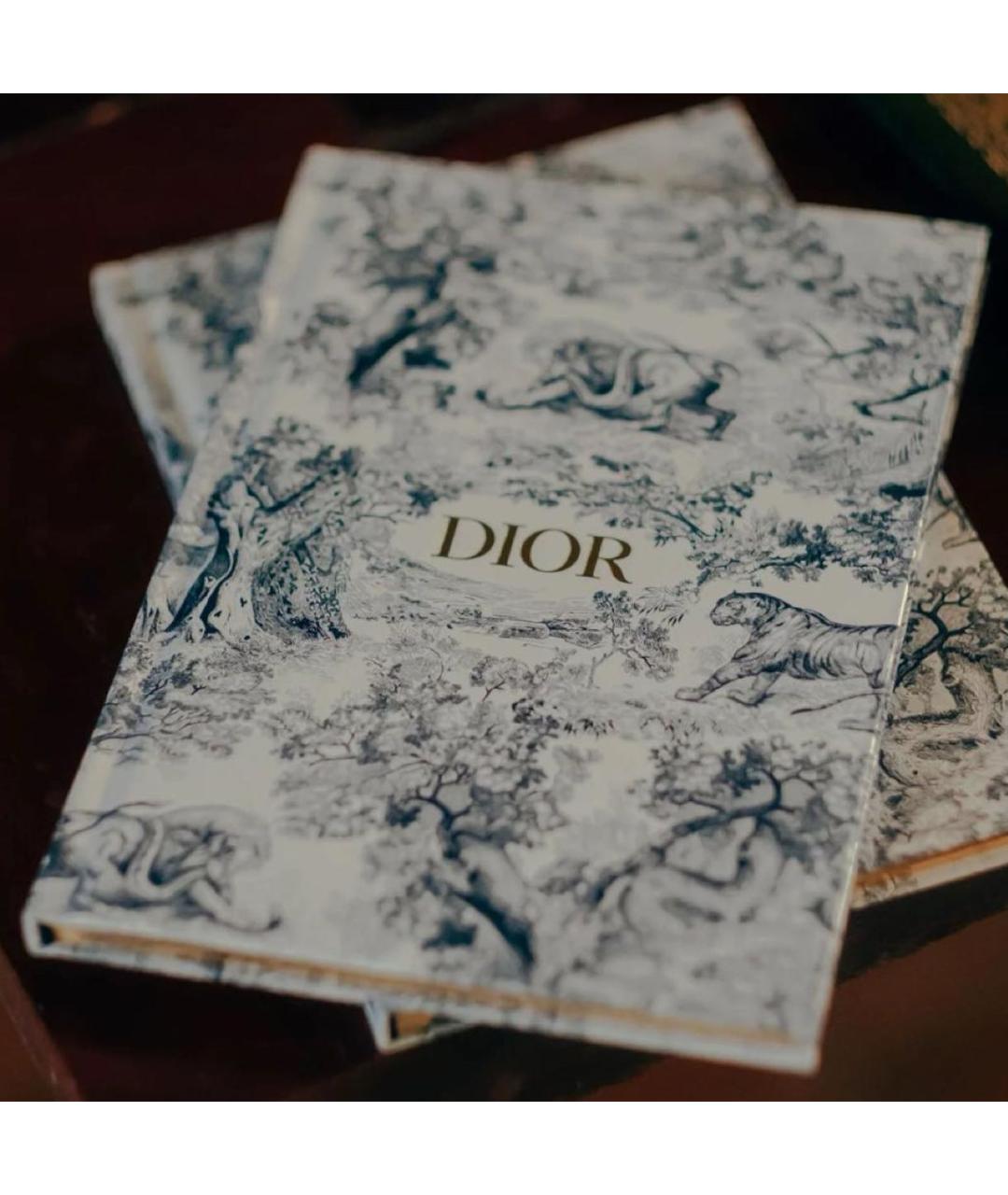 CHRISTIAN DIOR Книга, фото 3