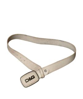 DOLCE&GABBANA Ремень
